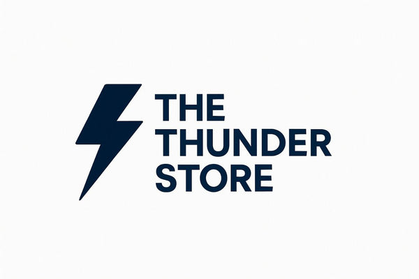 The Thunder Store